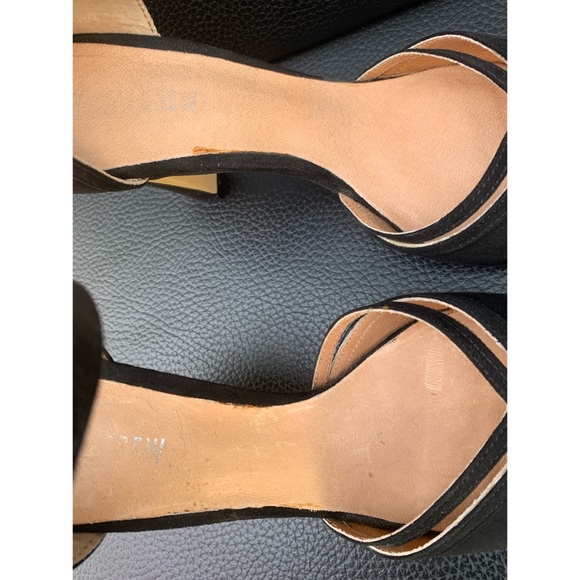 Chelsea Crew Heels - Picture 14 of 14